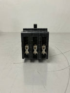New (Panel take out) Square D EDB34020 3 Pole, 20 Amps, 240 Volts Circuit Breaker