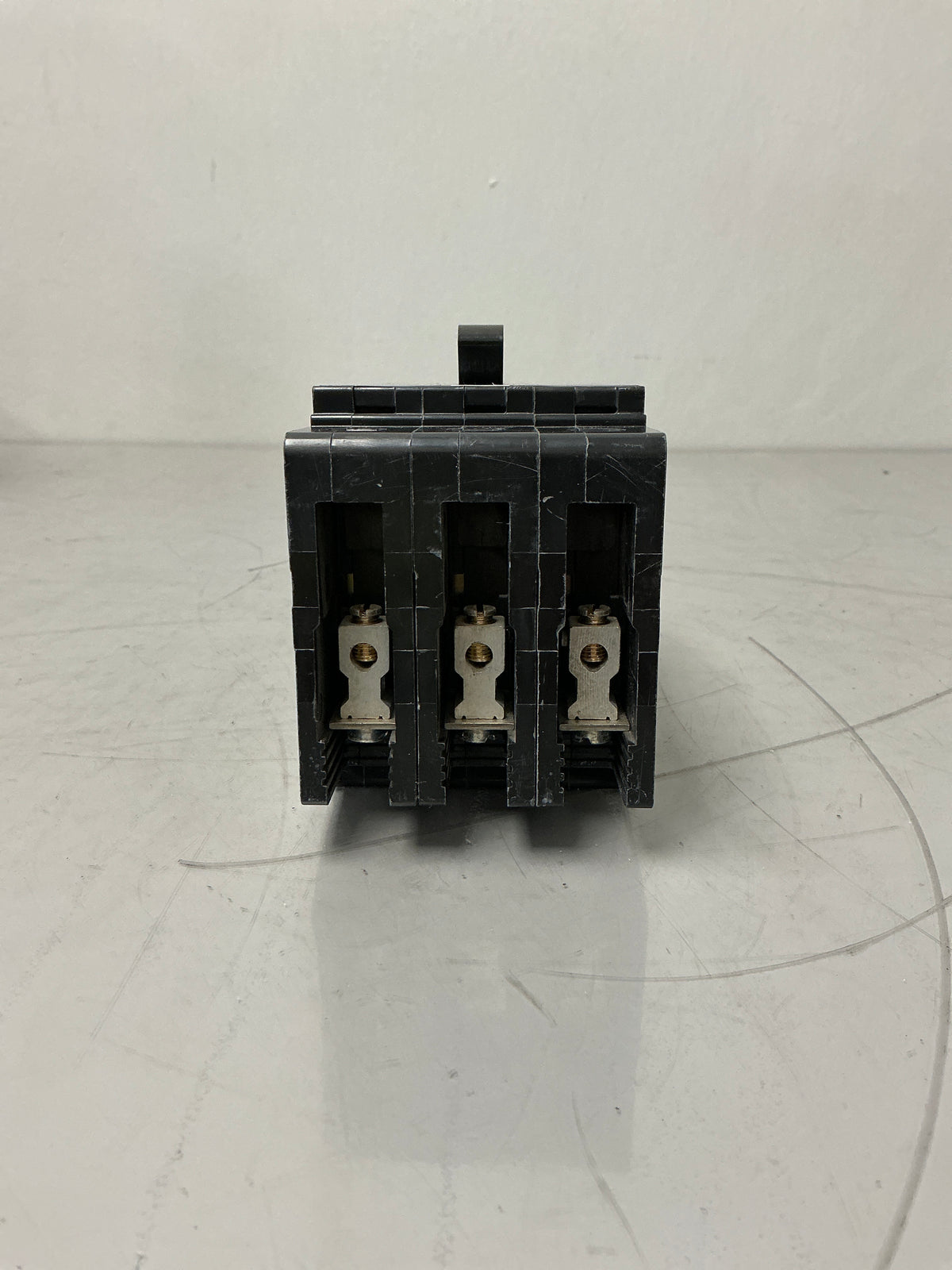 New (Panel take out) Square D EDB34020 3 Pole, 20 Amps, 240 Volts Circuit Breaker