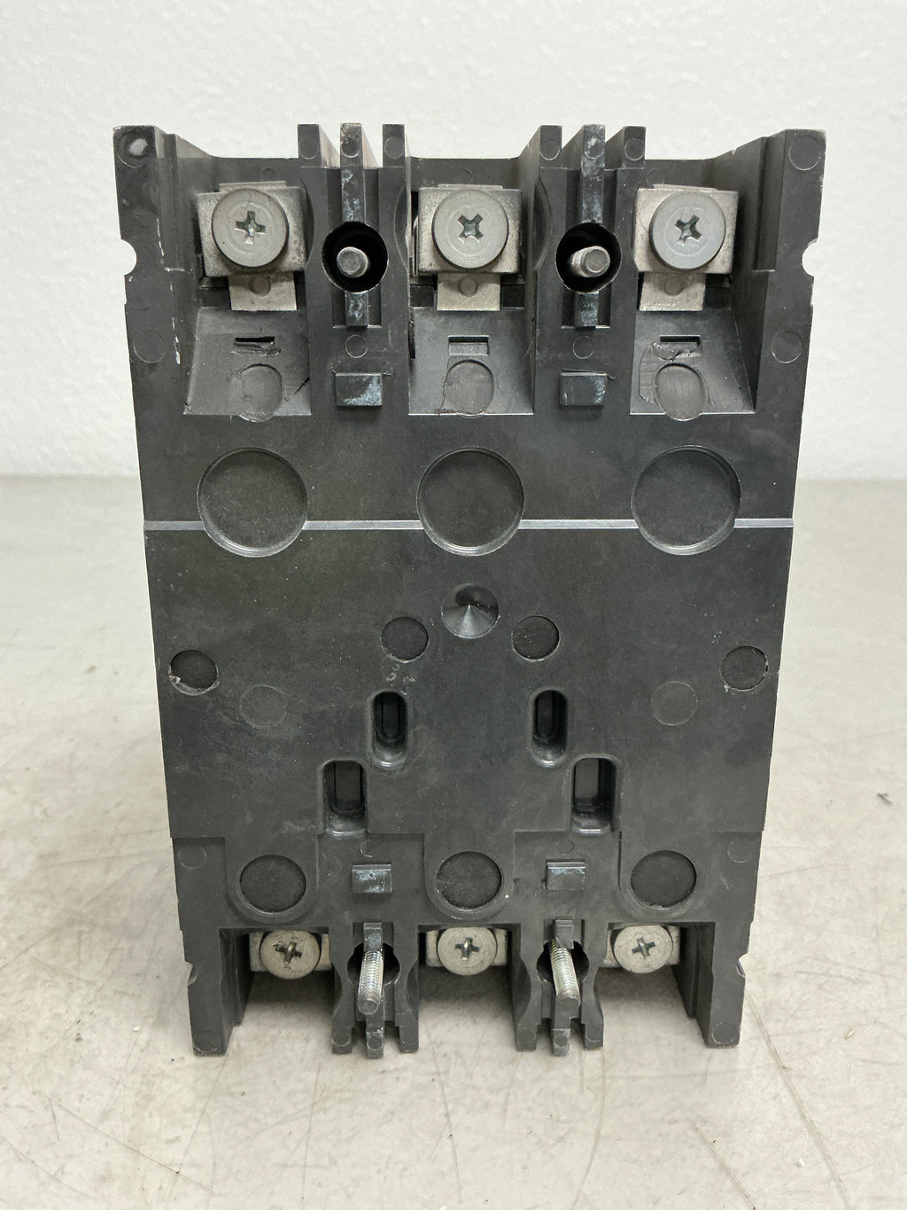 Used TED134090 3 Pole, 90 Amps, 480 Volts Circuit Breaker