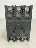 Used TED134090 3 Pole, 90 Amps, 480 Volts Circuit Breaker