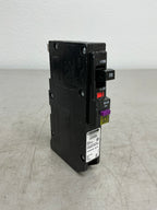 Used Square D QO120PDF 1 Pole, 20 Amps, 120 Volts Circuit Breaker