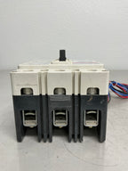 Used FDB3070L with Auxiliary 3 Poles, 70 Amps, 600 Volts