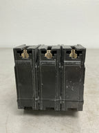 Used THQL32050 3 Pole, 50 Amps, 240 Volts