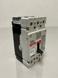 Used Siemens EGH3030FFG 3 Pole, 30 Amps, Circuit Breaker
