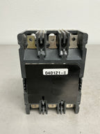 Used HFD3150 3 Pole, 150 Amps, 480 Volts
