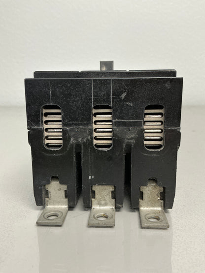 Used GHB3015 3 Pole, 15 Amps, 480 Volts