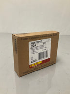 New Square D HOM120PDF 1 Pole, 20 Amps, 120 Volts Circuit Breaker