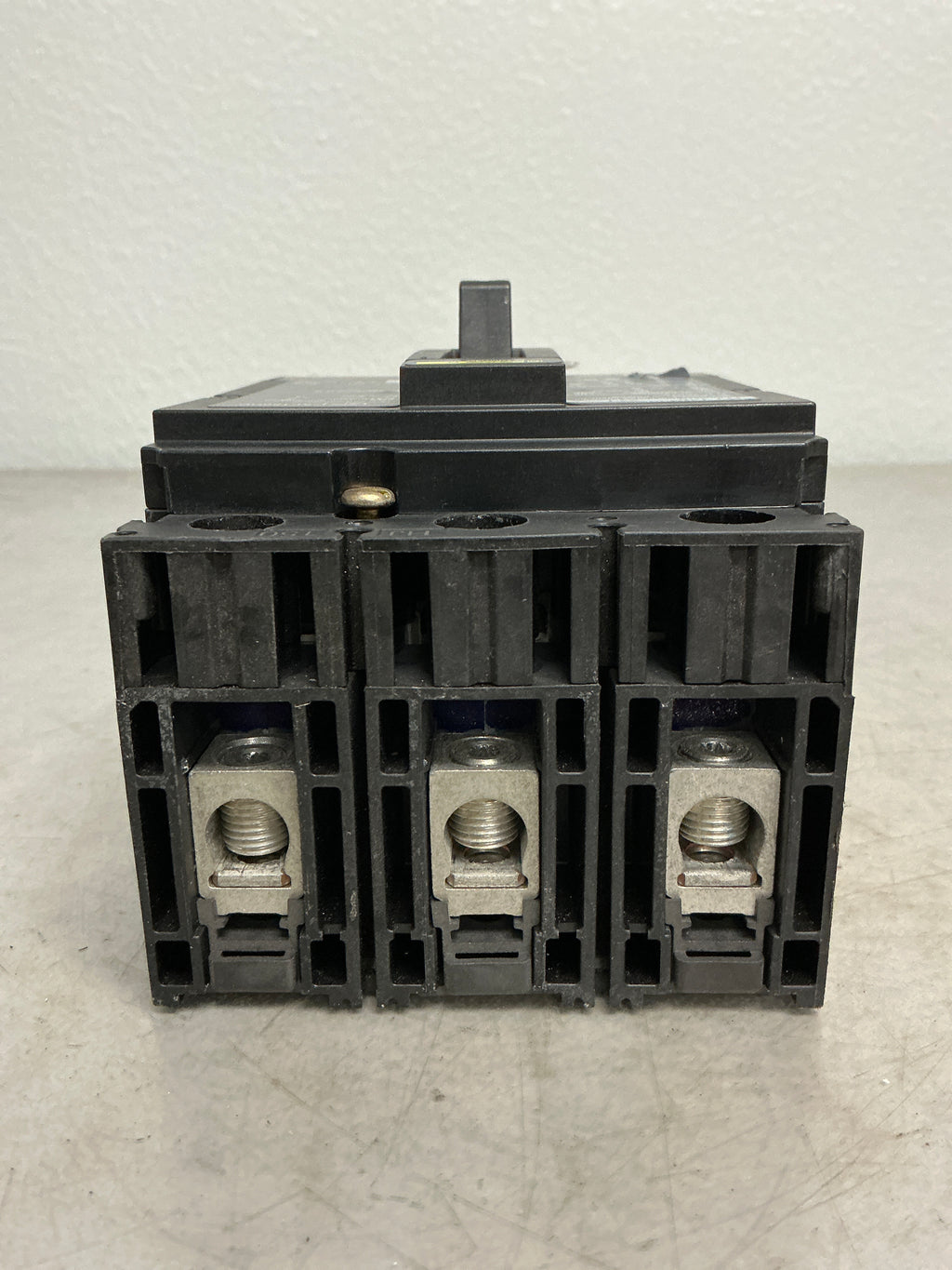 Used Square D HJL36070 3 Pole, 70 Amps, 600 Volts Circuit Breaker