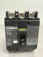 *CHIPPED* Used Square D QBL32225 3 Pole, 225 Amps, 240 Volts