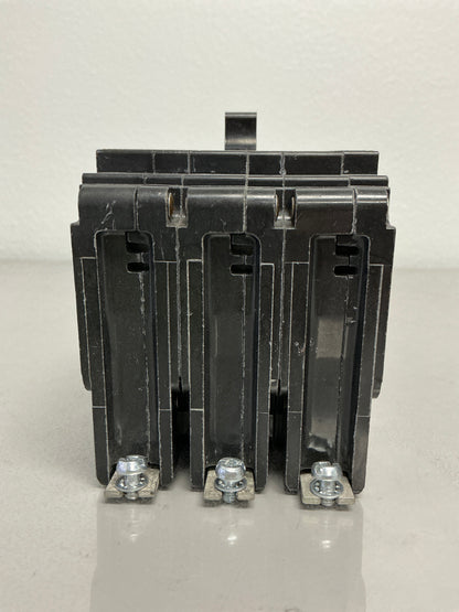 Used EDB34035 3 Pole, 35 Amps, 480/277 Volts