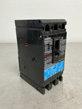 New Siemens ED63B070 3 Pole, 70 Amps, 600 Volts Circuit Breaker