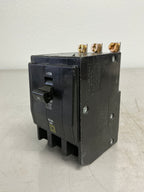 New Square QOB380 3 Pole, 80 Amps, 240 Volts