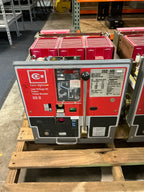 Used Cutler Hammer DS II - 508 Breaker