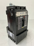 New Square D HLA36060U33X 3 Pole, 60 Amps, 600 Volts Circuit Breaker