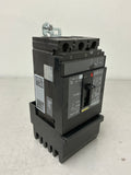 New Square D HJA36020 3 Pole, 20 Amps, 600 Volts Circuit Breaker