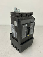 New Square D HJA36020 3 Pole, 20 Amps, 600 Volts Circuit Breaker