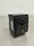 Used Square D QO340 3 Pole, 40 Amps, 240 Volts