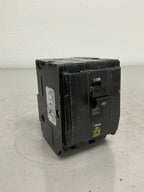 Used Square D QO340 3 Pole, 40 Amps, 240 Volts