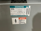 Used Siemens 3F3Y030B 30 KVA, 3 PH, 480 Primary 208/120 Secondary Transformer