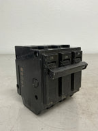 Used THQL32060 3 Pole, 60 Amps, 240 Volts