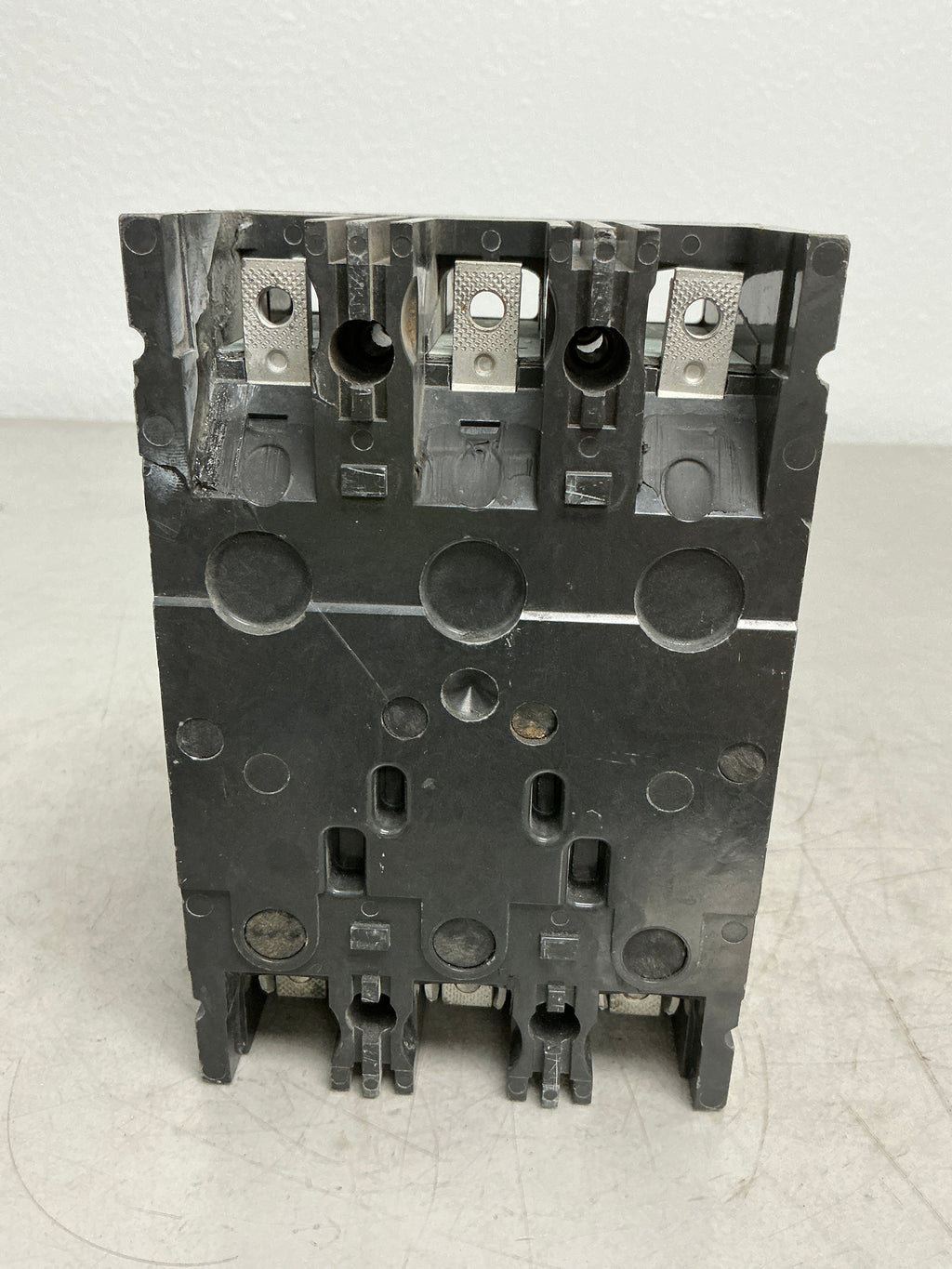 Used TEB132015 3 Pole, 15 Amps, 240 Volts Circuit Breaker