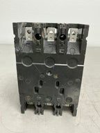 Used TEB132015 3 Pole, 15 Amps, 240 Volts Circuit Breaker