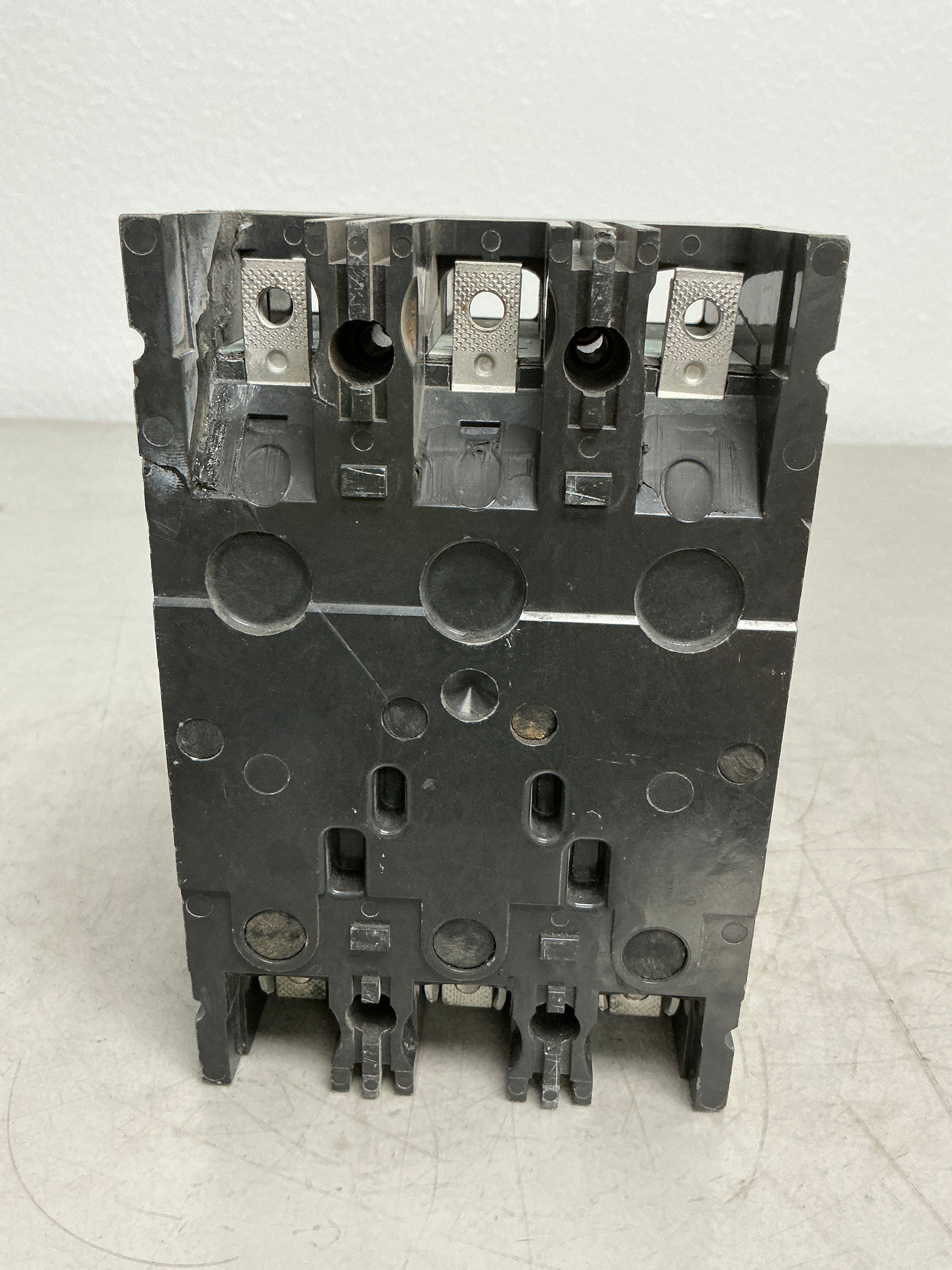 Used TEB132015 3 Pole, 15 Amps, 240 Volts Circuit Breaker