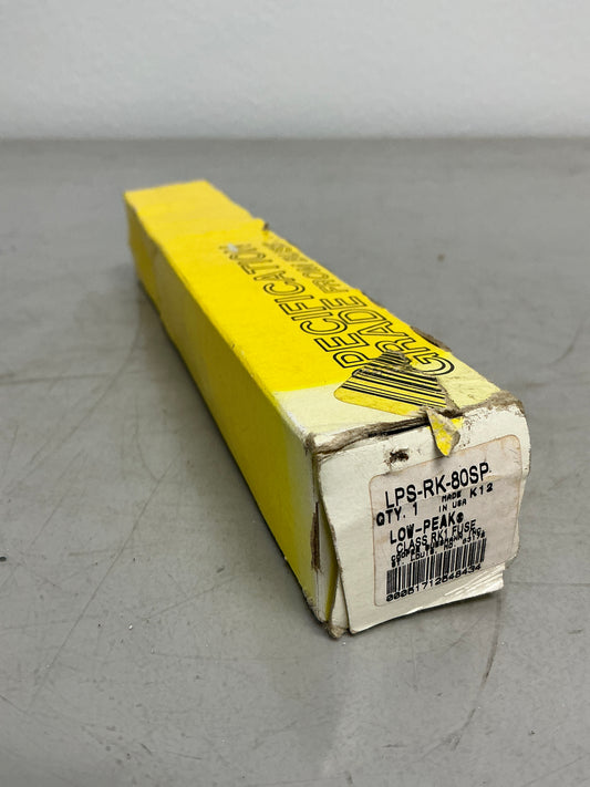 New LPS-RK-80SP 80 Amp