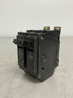 Used THQB2190 2 Pole, 90 Amps, 240 Volts