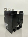 Used GHB3015 3 Pole, 15 Amps, 480 Volts