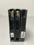 Used Siemens ED42B040 2 Pole, 40 Amps, 480 Volts Circuit Breaker Shunt Trip