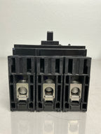 Used Square D HJM36150 3 Pole, 150 Amps, 480 Volts
