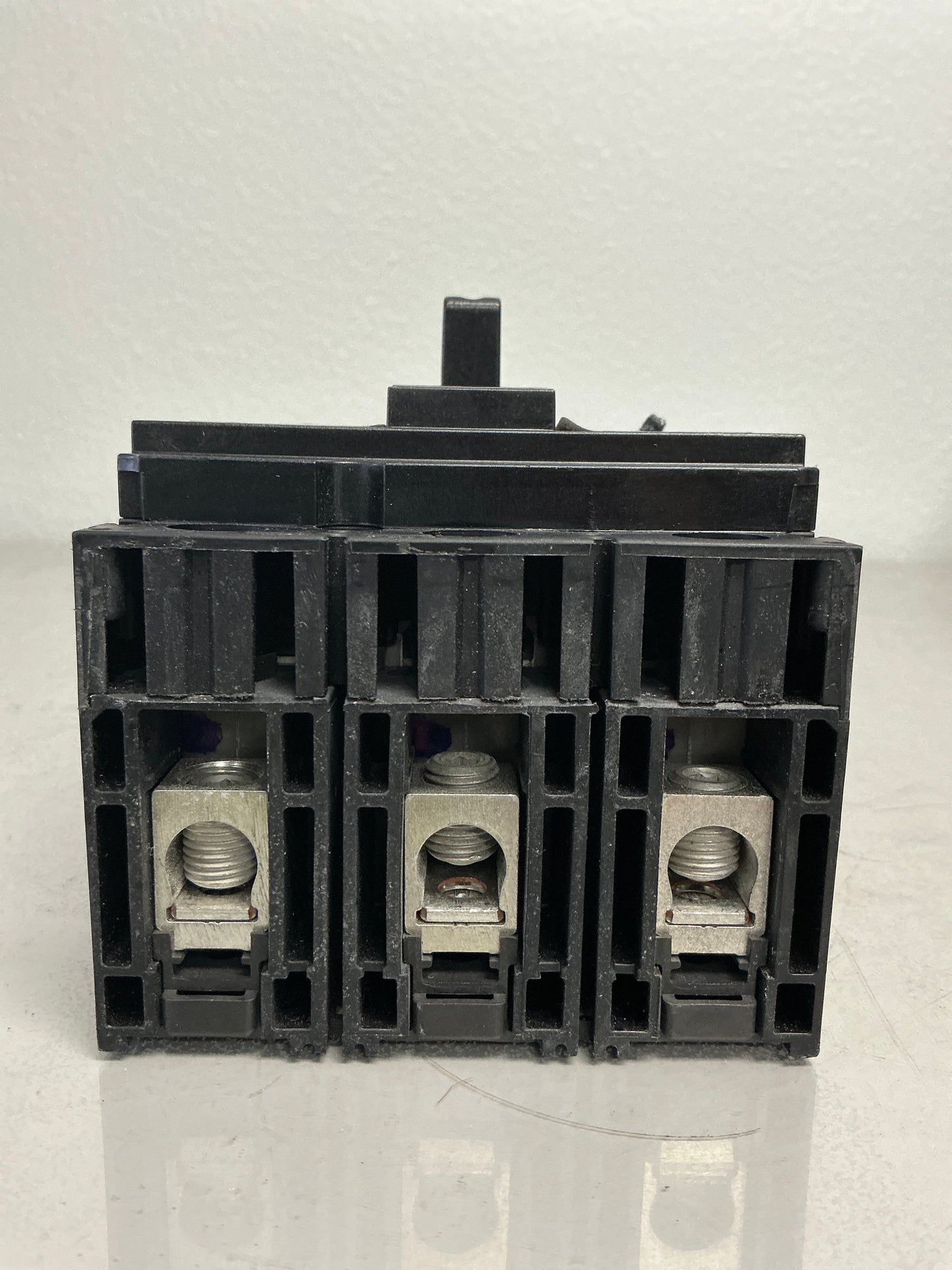 Used Square D HJM36150 3 Pole, 150 Amps, 480 Volts