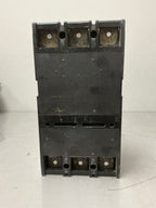 Used Square D LAL36400 3 Pole, 400 Amps, 600 Volts Circuit Breaker