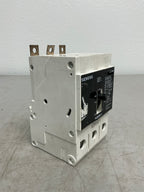 Used Siemens NGB3B015 3 Pole, 15 Amps, 480 Volts
