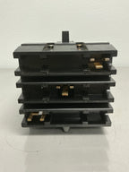 Used Square D FA3602035 3 Pole, 20 Amps