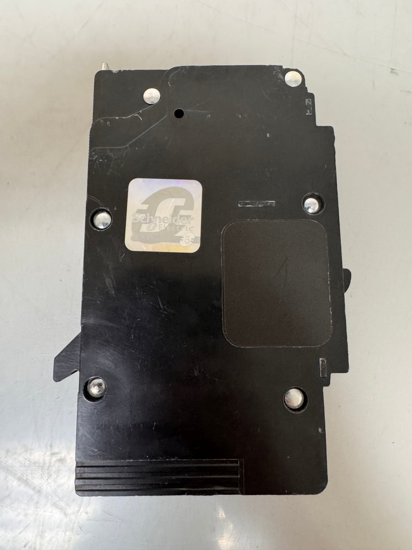 Used Square D EGB34020 20 Amp, 3 pole, 480 Volt Breaker