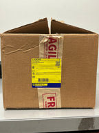 New Square D LA36300 3 Pole, 300 Amps, 600 Volts Circuit Breaker
