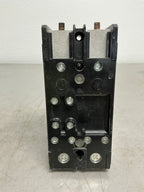 Used Square D QGL2220LW 2 Pole, 200 Amps, 240 Volts Circuit Breaker