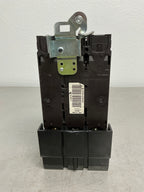 Used Square D HJA260155 2 Pole 15 Amp 600 Volt
