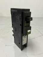 New Square D HOM120PCAFI 1 Pole, 20 Amps, 120 Volts Circuit Breaker