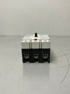 Used Eaton FDC3040 3 Poles, 40 Amps, 600 Volts Circuit Breaker