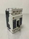 Used Siemens HEB3B015 3 Pole, 15 Amps, 480 Volts Circuit Breaker