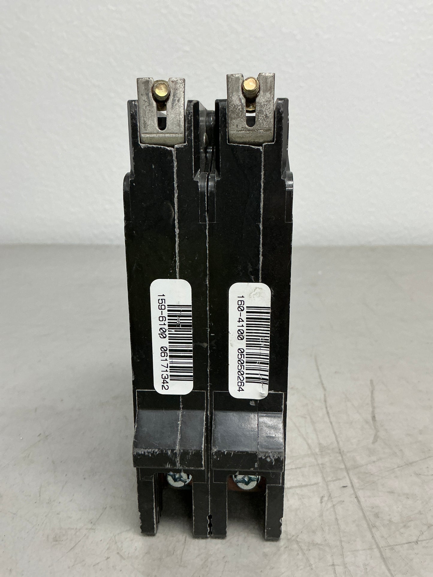 Used Squared D EDB24100 2 Pole, 100 Amps, 480 Volts