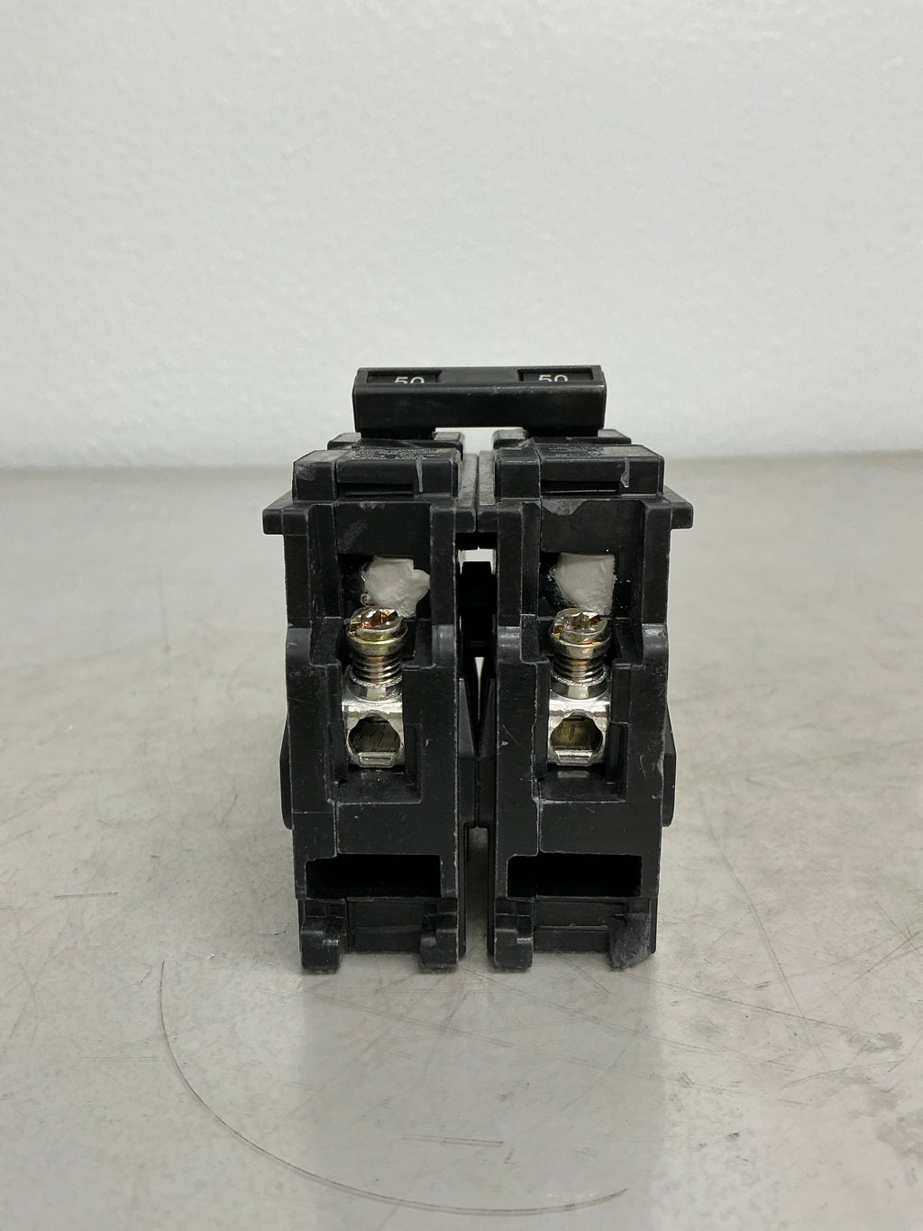 Used Siemens Q250 2 Pole, 50 Amps, 240 Volts