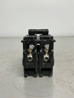 Used Siemens Q250 2 Pole, 50 Amps, 240 Volts