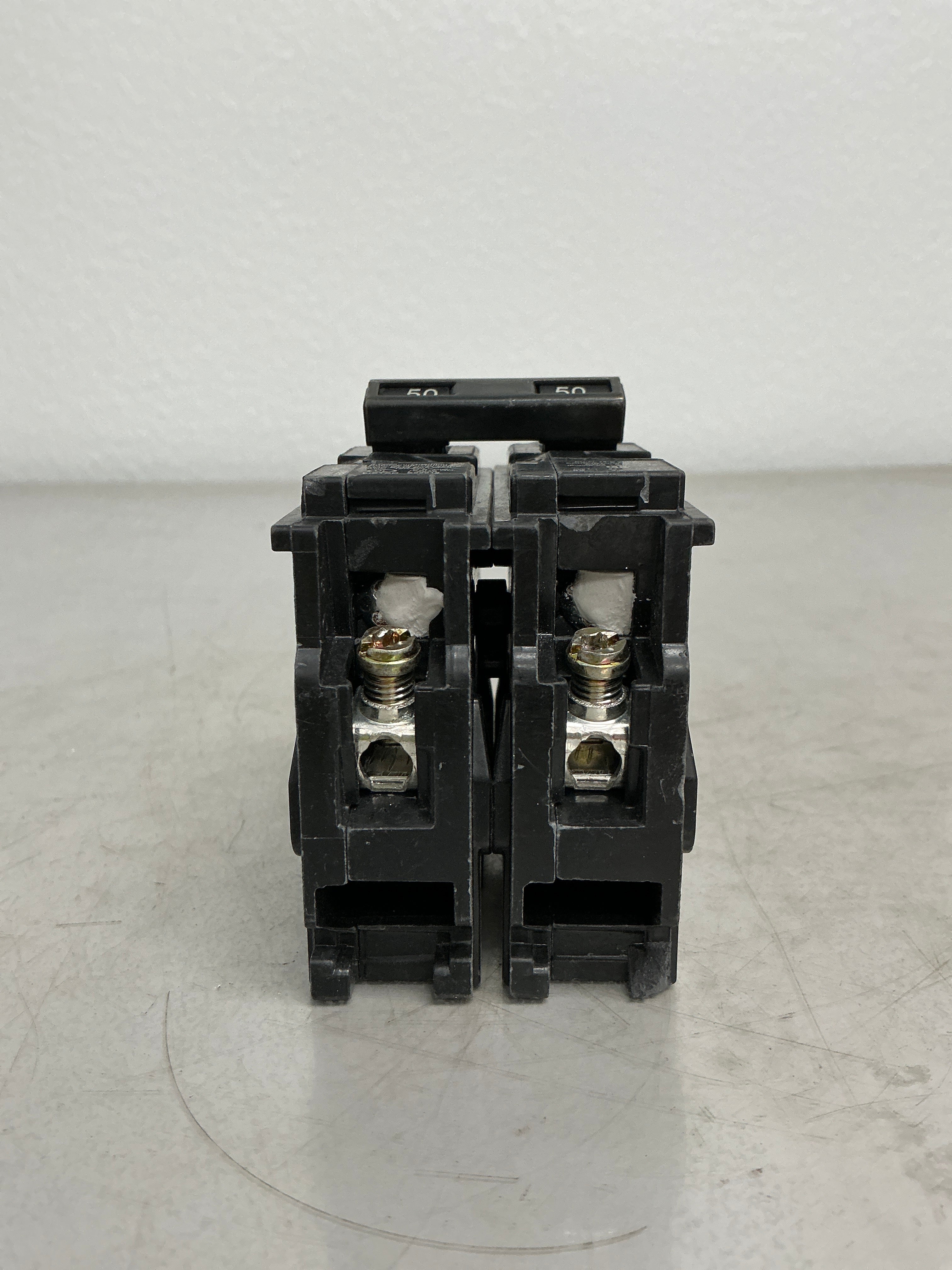 Used Siemens Q250 2 Pole, 50 Amps, 240 Volts