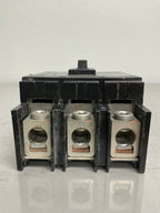 Used Square D QBL32125 3 Poles, 125 Amps, 240 Volts