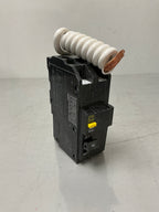 New Square D QOB250GFI 2 Pole, 50 Amps, 120/240 Volts Circuit Breaker