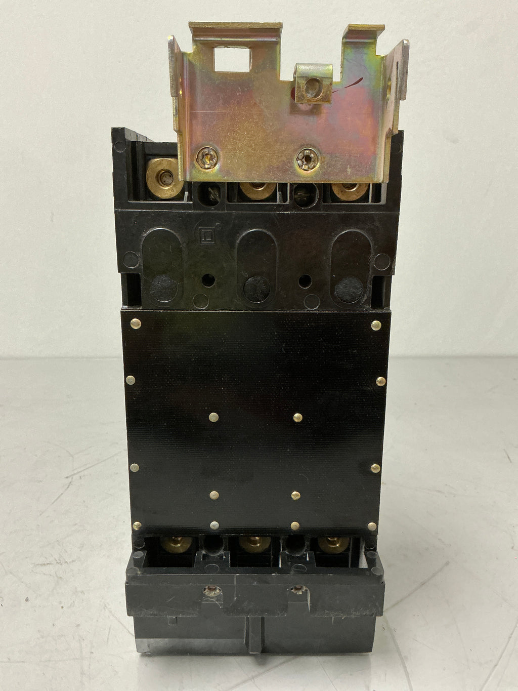 Used Square D KA36150 3 Pole, 150 Amps, 600 Volts Circuit Breaker